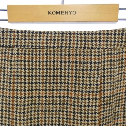 【Mã giảm giá】Chân váy DAKS 650424