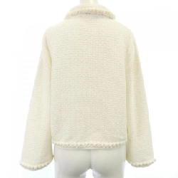 Áo khoác CHANEL 634162