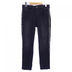 Chanel CHANEL P59530V45241 Jeans