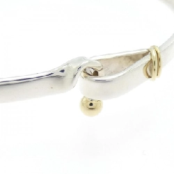 【Cổ điển】Vòng tay móc & mắt Tiffany 666567