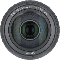 Ống kính Z DX50-250mm F4.5-6.3VR - Hàng hiệu Authentic 879082