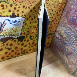 36 Bài Thơ - Federico García Lorca 953781