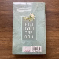 Thiền Uyển Tập Anh  936389