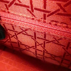 【Vintage】Christian Dior Lady Dior Large CAL44560 Bag 617244