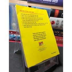 Kỹ năng giao tiếp và thương lượng trong kinh doanh 2012 mới 90% bẩn nhẹ TS,Thái Trí Dũng HPB2709 KỸ NĂNG 451140