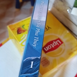 Harry Potter và Hòn Đá Phù Thủy tập 1 bìa lâu đài như mới 501681