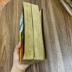 SÁCH BAO CẤP - BA NGƯỜI BẠN - ERICH MARIA RƠ MAC (TRỌN BỘ 2 TẬP)#HATRA 934643