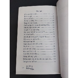 Bài hát ru không lời mới 70% bẩn bìa, ố nhẹ, tróc gáy, tróc bìa 2005 HCM2811 Yến Nhi VĂN HỌC 917923