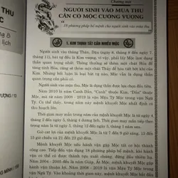 Phong thuỷ cải vận - Dành cho mệnh khuyết Mộc, Hoá 701568