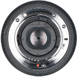 Nikon 15mm F2.8EX DG FISHEYE - Hàng hiệu Authentic 880893