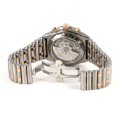 Đồng hồ Breitling Chronomat B01 42 RG Combi UB0134/UB0134101C1U1 SSxPG Tự động - Hàng hiệu Chính hãng 881015