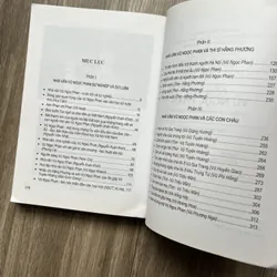 Nhà văn Vũ Ngọc Phan (sách kỷ niệm 105 năm ngày sinh) kèm chữ ký tặng 719232