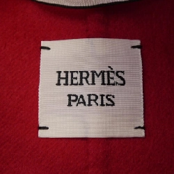 HERMES Clou de Selle *16-7101. Áo khoác 630304