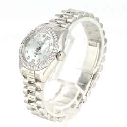 Đồng hồ Rolex Datejust 179136G PT tự động - Hàng hiệu Chính hãng 875509