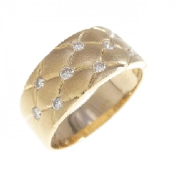 Nhẫn kim cương 585YG