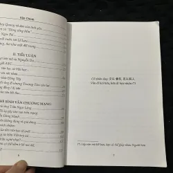 Đa cực và điểm đên- Văn Chinh 1003413