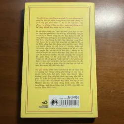 Đại gia Gatsby - F.S. Fitzgerald 757934