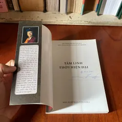 II Sách Phật Giáo: Tâm Linh Thời Hiện Đại - Đức Pháp Vương Gyalwang Drukpa - 2014 575148