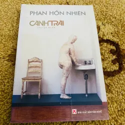 CẠNH TRANH - PHAN HỒN NHIÊN