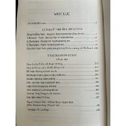 Phân tâm học và thực hành so sánh - G. Bachelard, J. Bellemin - Noel
