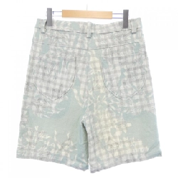 Quần short tay bồng Louis Vuitton LOUIS VUITTON HPP04WZO8 - Hàng hiệu Chính hãng 888181