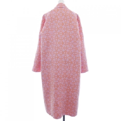 【Mã giảm giá】Áo khoác HERMES 641850