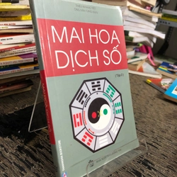 MAI HOA DỊCH SỔ ( Sách dịch nước ngoài) 256823