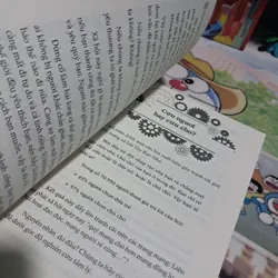 Không phải sói nhưng cũng đừng là cừu 728521