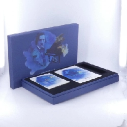 Montblanc Frederic Chopin Special Edition 1276542 Bút bi - Hàng hiệu Authentic 881367