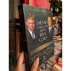 Tại sao chúng tôi muốn bạn giàu? 126278