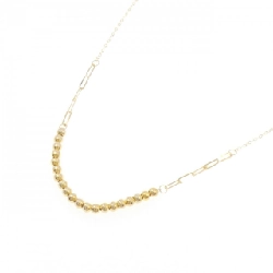 Dây chuyền 750YG - Hàng hiệu Authentic 863649