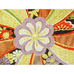 Đai obi không lõi - Hàng hiệu Authentic 875344