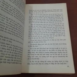 NHỮNG GHI CHÉP CỦA TỔNG THỐNG - BÔRÍT ENXIN 739658