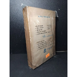 Xeda Birotto mới 70% bẩn bìa, ố vàng, có vệt nước 1988 Onore do banzac HCM2603 VĂN HỌC 918856