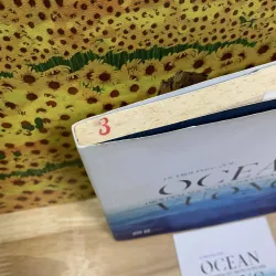 Trời Đêm Những Vết Thương Xuyên Thấu - Ocean Vuong 720867