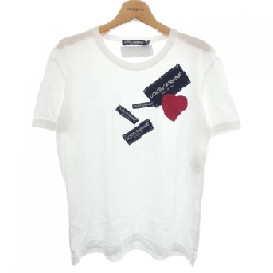 Dolce & Gabbana DOLCE&GABBANA F8J97Z/FU7EQ Áo thun