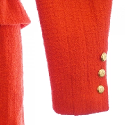 【Mã giảm giá】【Cổ điển】Bộ đồ Chanel CHANEL 655718