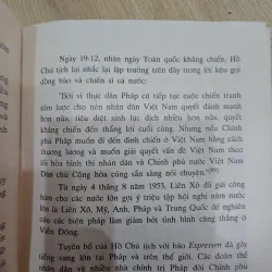 Năm mươi năm ngoại giao Việt Nam Lưu Văn Lợi 1031498