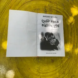 CUỐN THEO CHIỀU GIÓ- MARGARET MITCHELL 561901