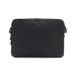 【Hàng chưa sử dụng】Túi xách Louis Vuitton Monogram Shadow Trio Messenger M46602 614245