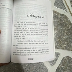 Thành Hoàng - Bạch Lê Vân Nguyên 447773