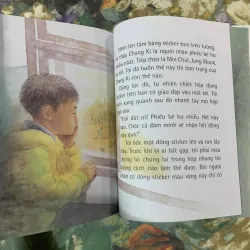 Phiếu Bé Hư -  Hwang Sun-mi 603414