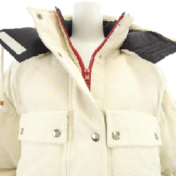 Áo khoác lông GUCCI 717558 Z9AAR 632442