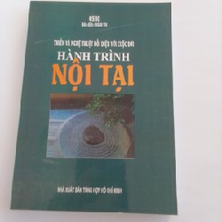 Thiền và nghệ thuật đối diện với cuộc đời