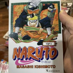 Naruto Tvm tập 3