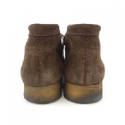 Giày boot CLARKS - Hàng hiệu Authentic 902095