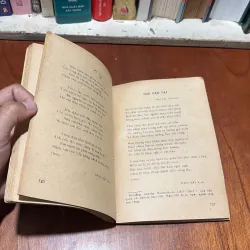 [Sách 8x] - II Thơ: BLÔK EXÊNIN - Tế Hanh (Giới Thiệu) - Thuý Toàn (Tuyển Chọn) - 1983 797092