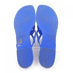 Giày sandal HERMES EGERIE シェーヌダンクル 221001Z 656117