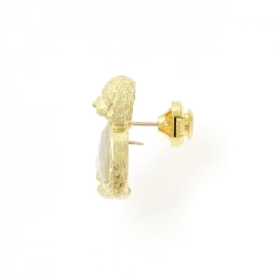 Brooch ngọc trai Akoya 4.1mm Mikimoto 666660