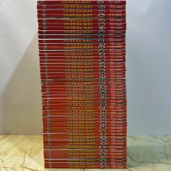 Cô bé 3 mắt full  50t